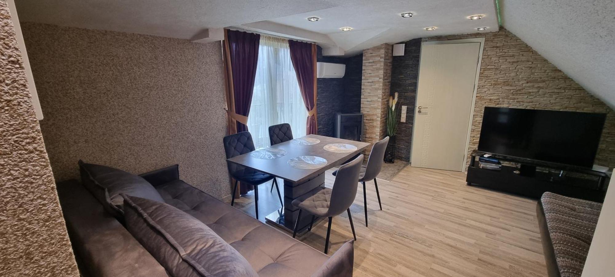 M&S Ausros Apartments Klaipėda Exterior foto