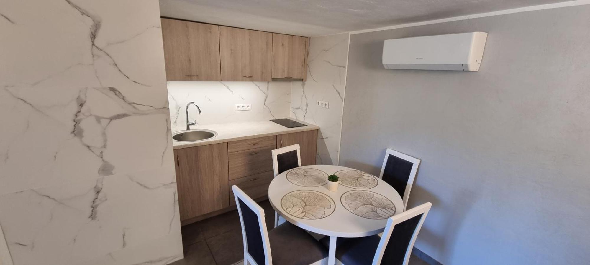 M&S Ausros Apartments Klaipėda Habitación foto