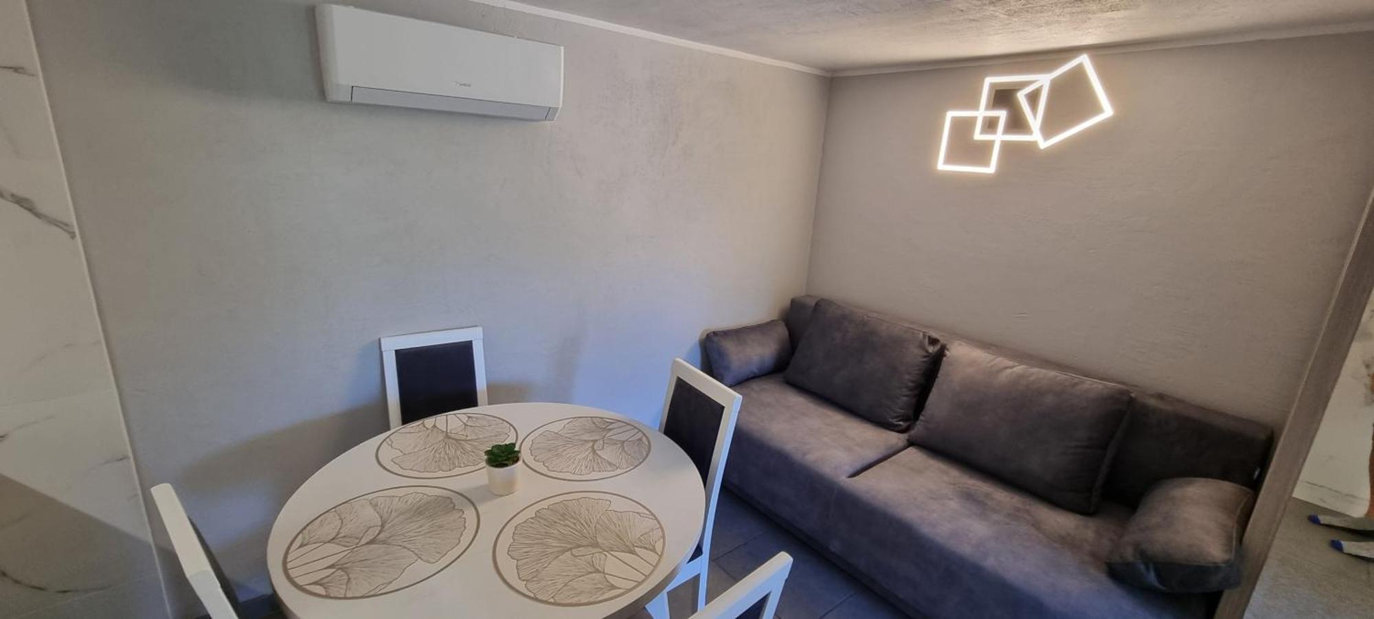 M&S Ausros Apartments Klaipėda Habitación foto